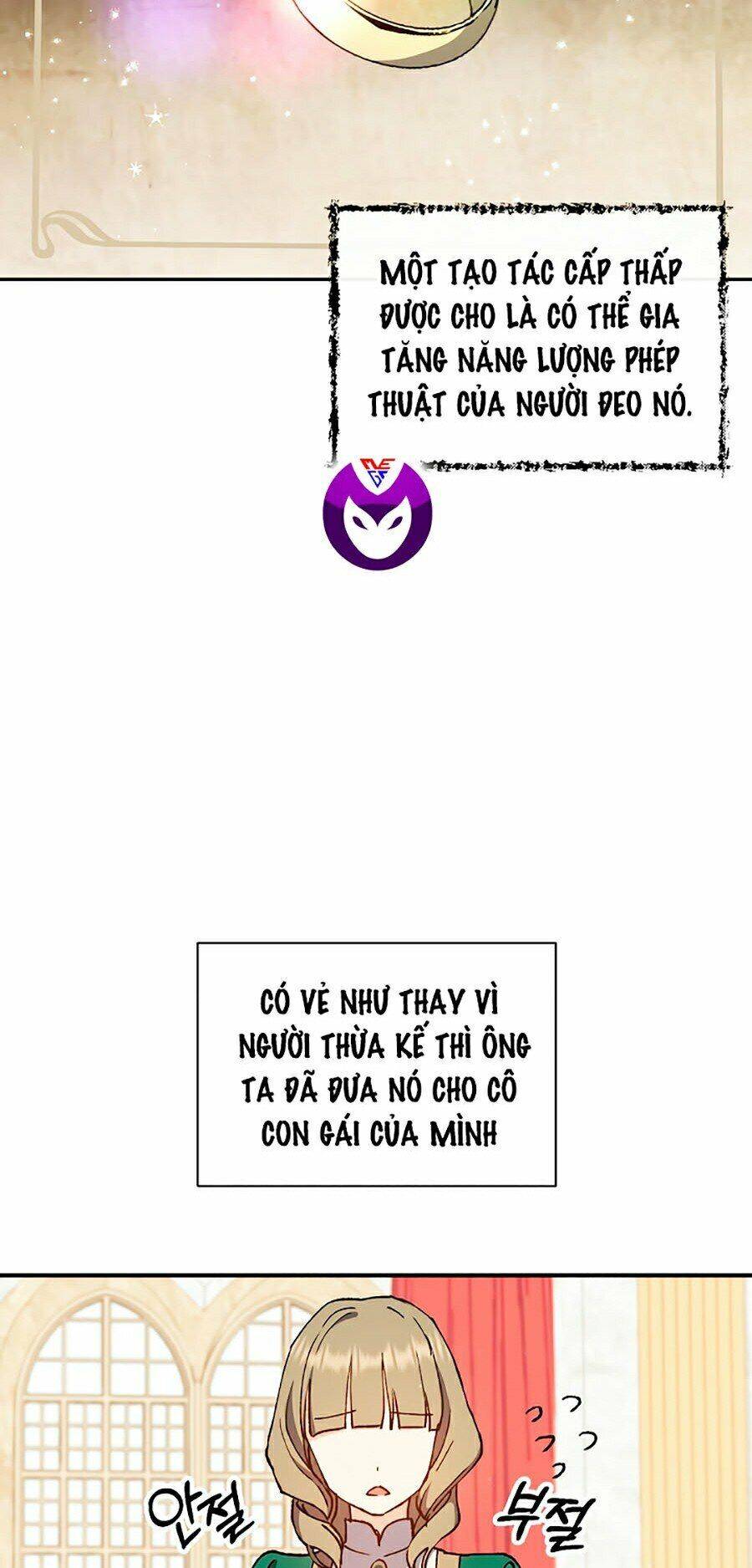 Sự Trở Lại Của Pháp Sư Cấp 8 Chapter 5 - 16