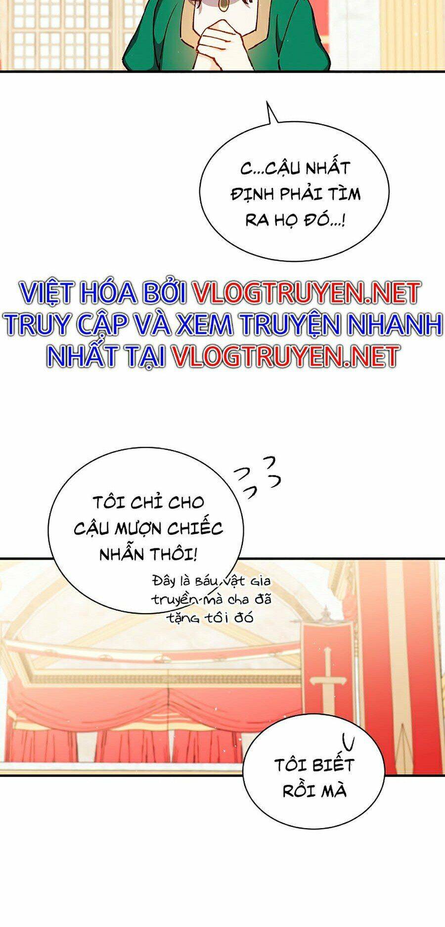 Sự Trở Lại Của Pháp Sư Cấp 8 Chapter 5 - 17