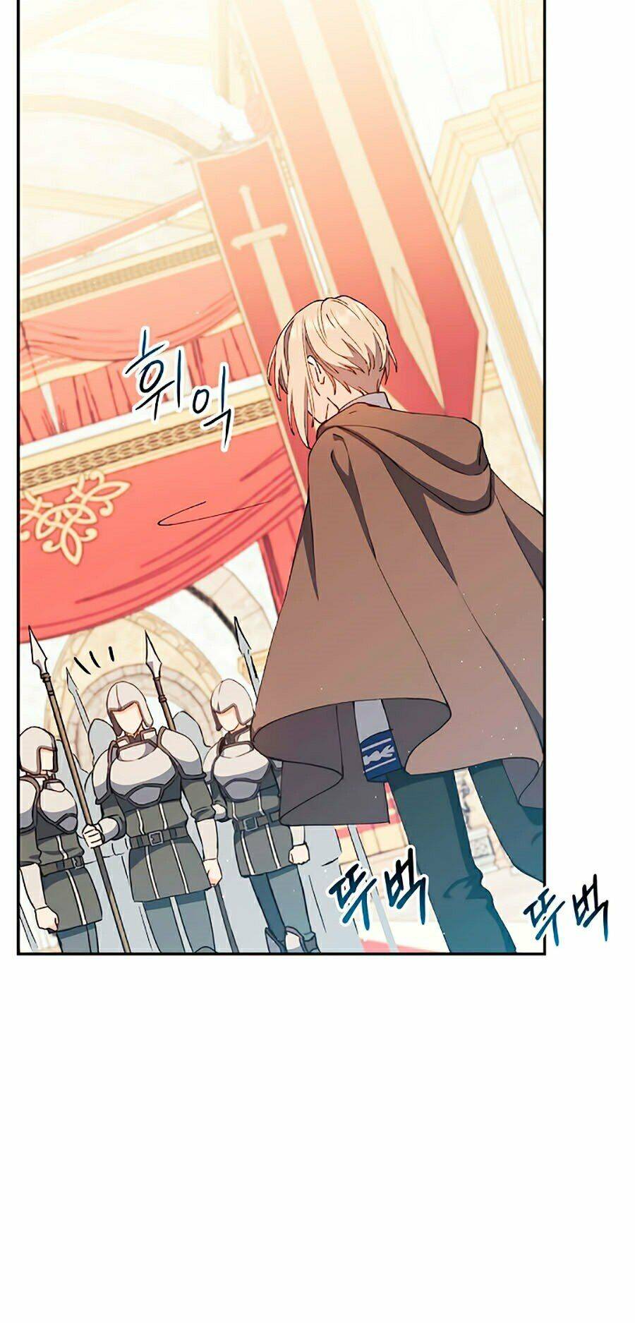 Sự Trở Lại Của Pháp Sư Cấp 8 Chapter 5 - 19