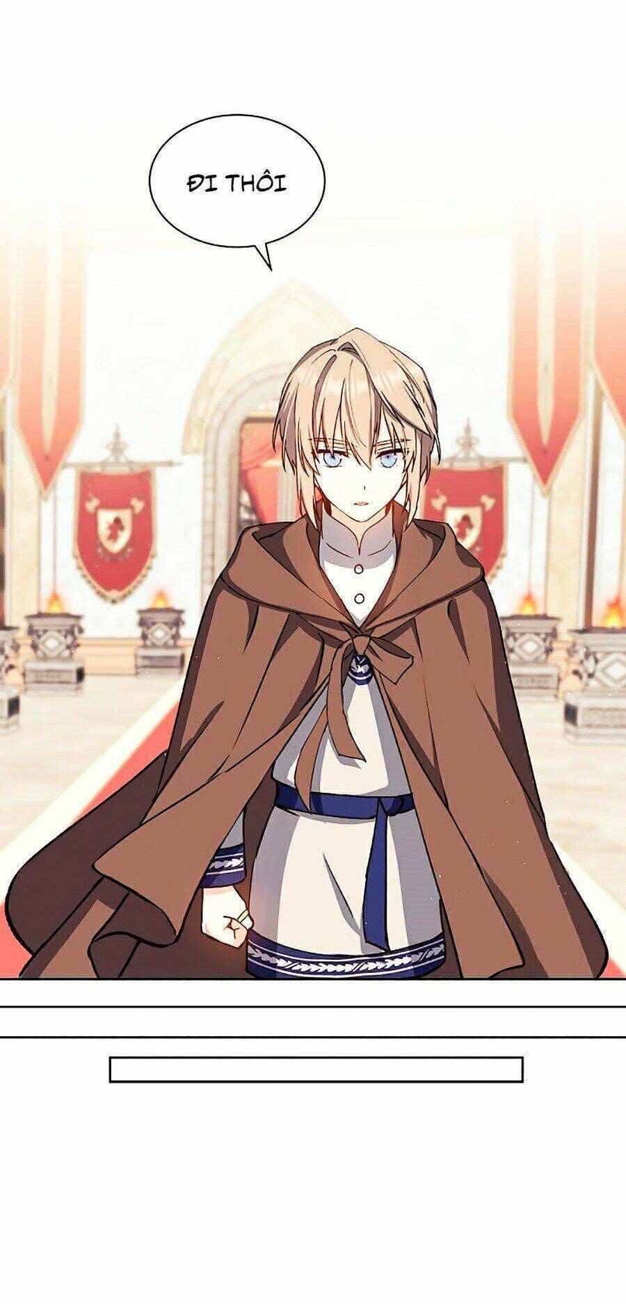 Sự Trở Lại Của Pháp Sư Cấp 8 Chapter 5 - 20