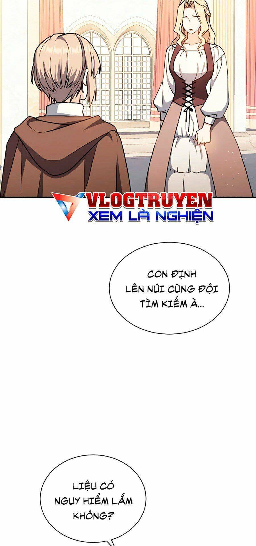 Sự Trở Lại Của Pháp Sư Cấp 8 Chapter 5 - 3