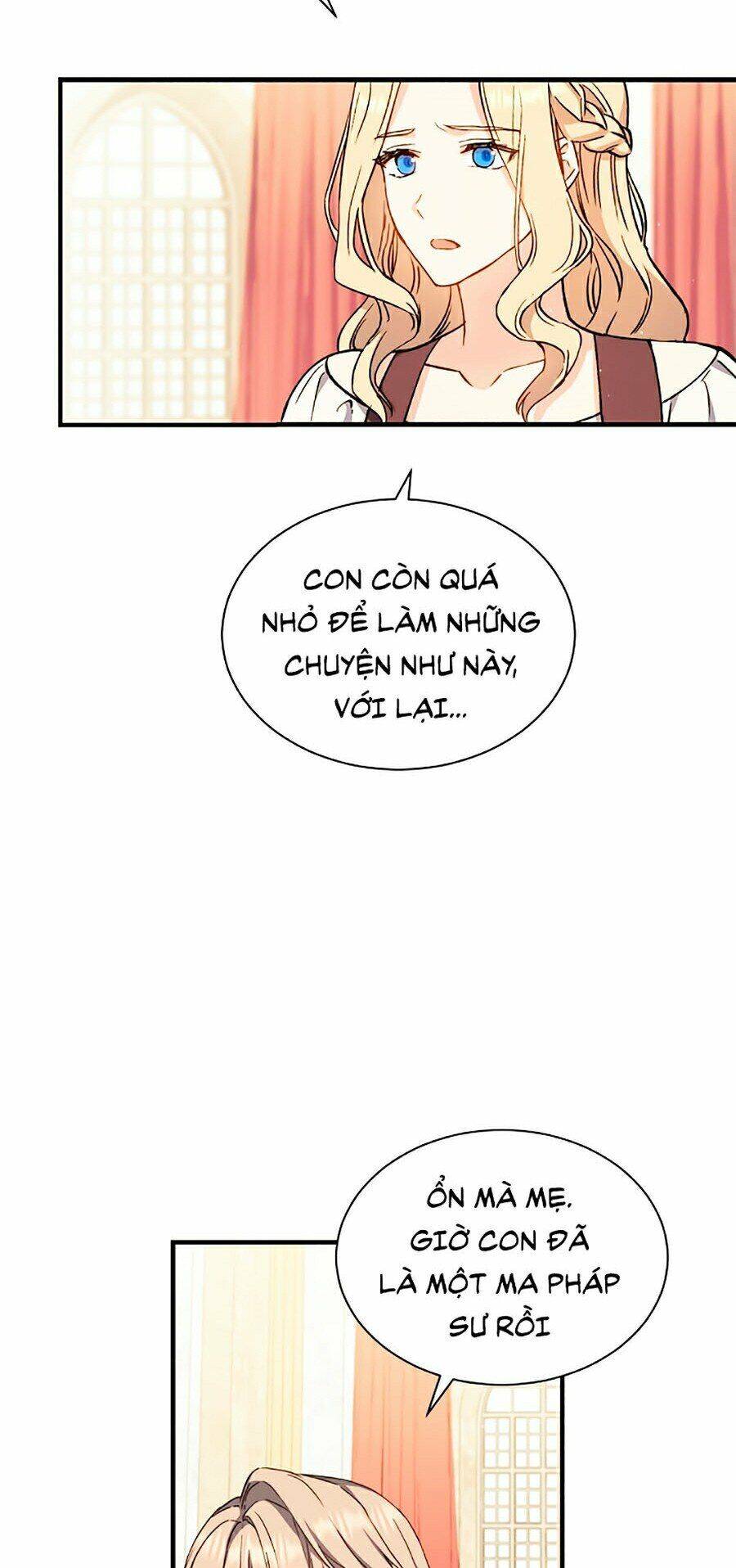 Sự Trở Lại Của Pháp Sư Cấp 8 Chapter 5 - 4