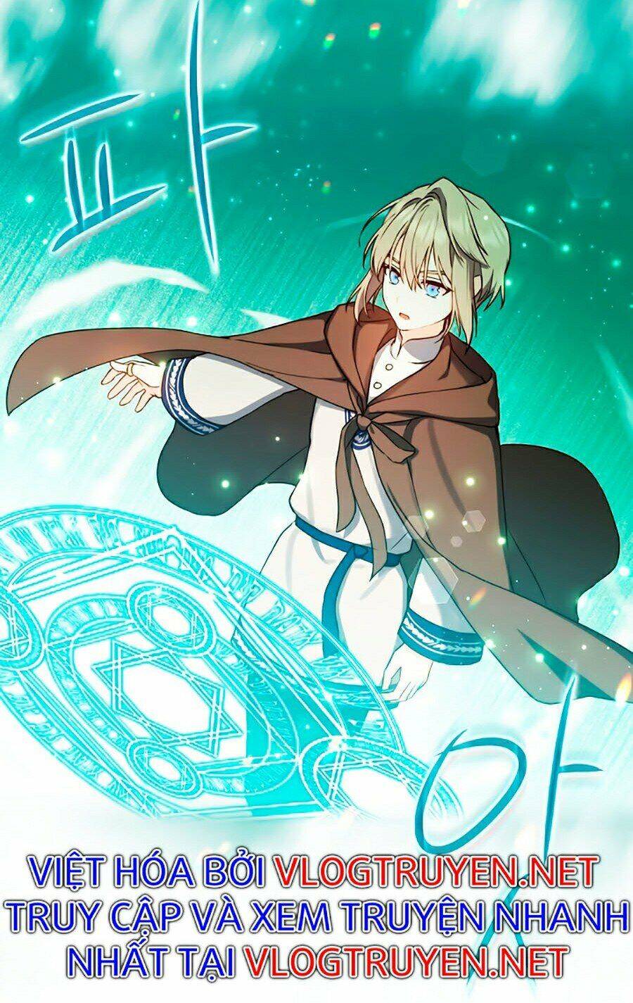 Sự Trở Lại Của Pháp Sư Cấp 8 Chapter 5 - 32