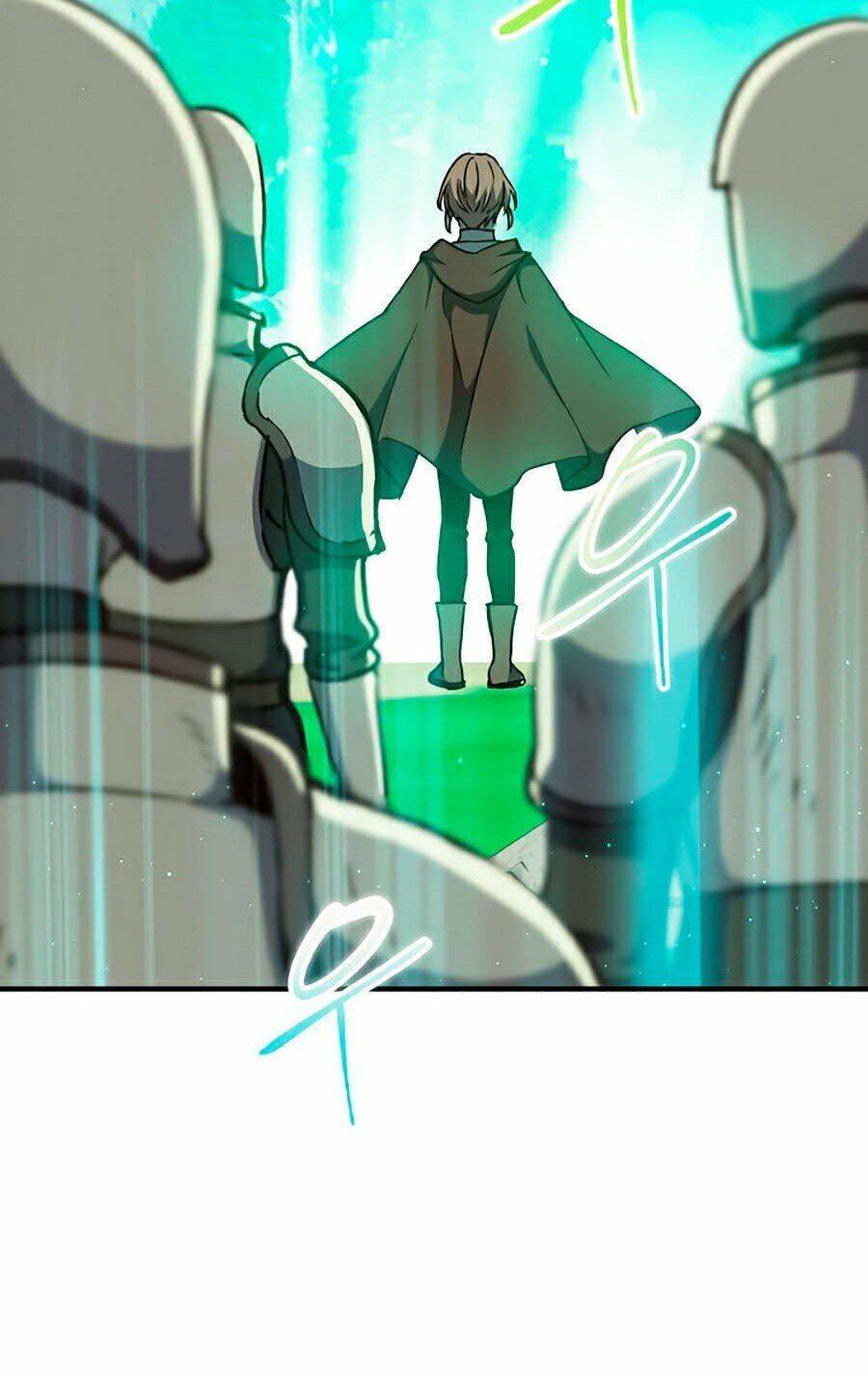 Sự Trở Lại Của Pháp Sư Cấp 8 Chapter 5 - 35