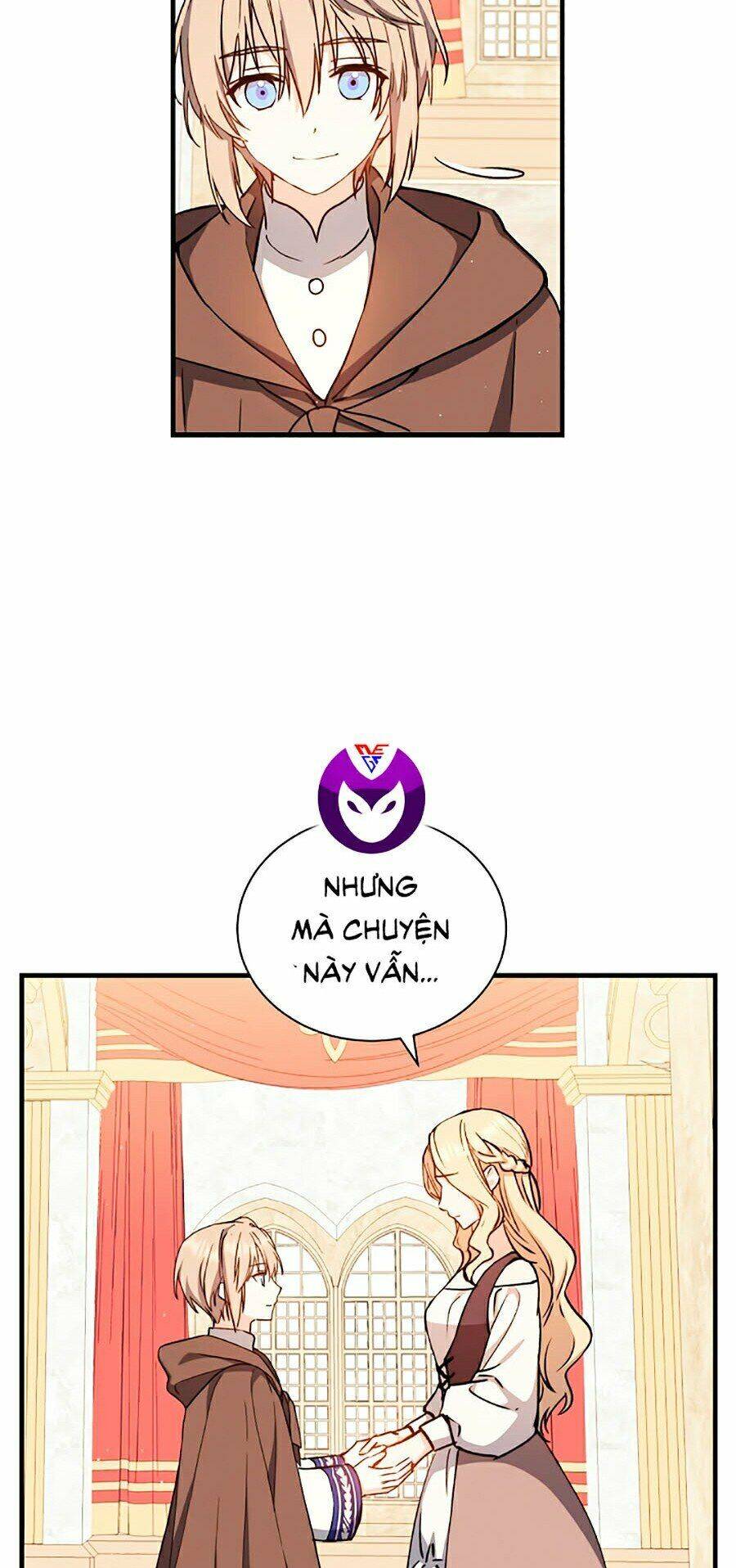 Sự Trở Lại Của Pháp Sư Cấp 8 Chapter 5 - 5