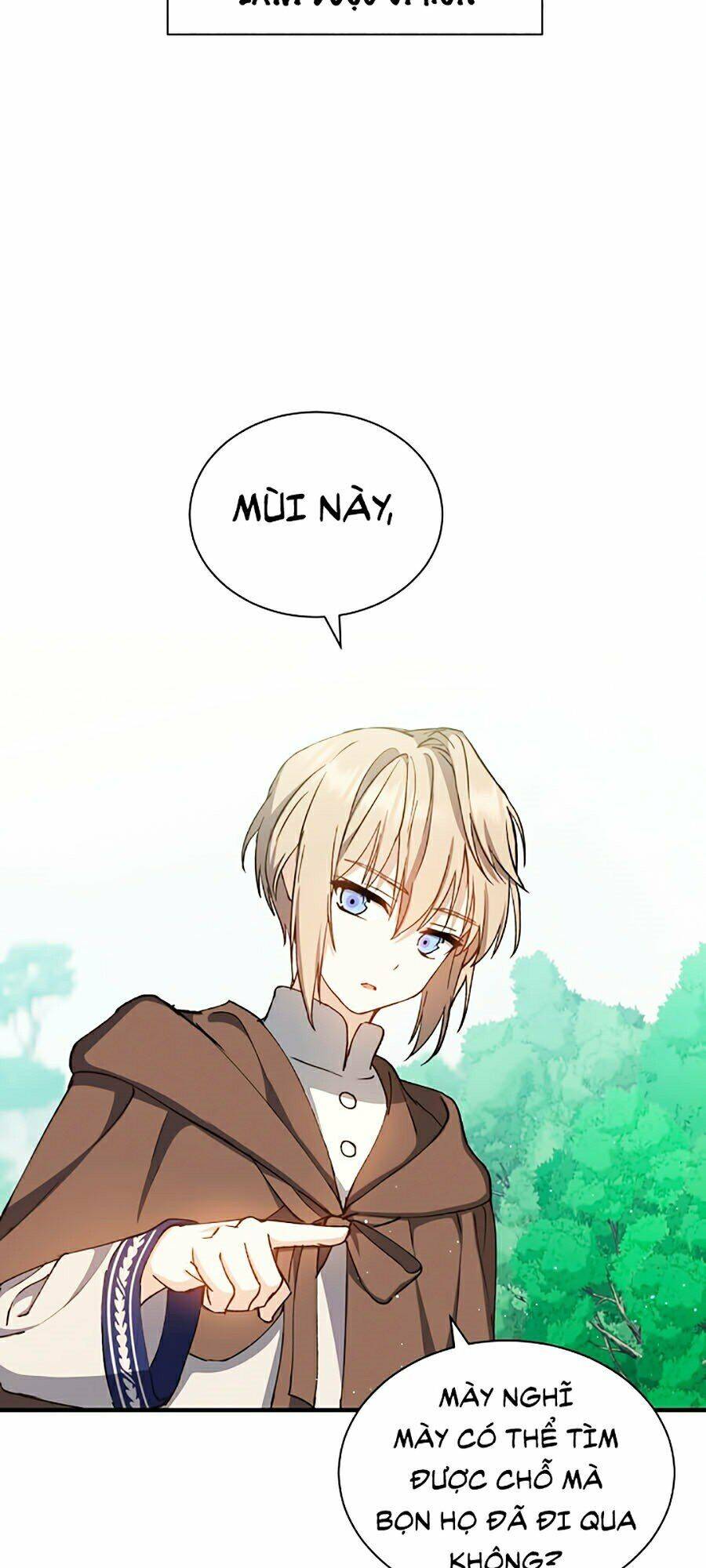 Sự Trở Lại Của Pháp Sư Cấp 8 Chapter 5 - 42