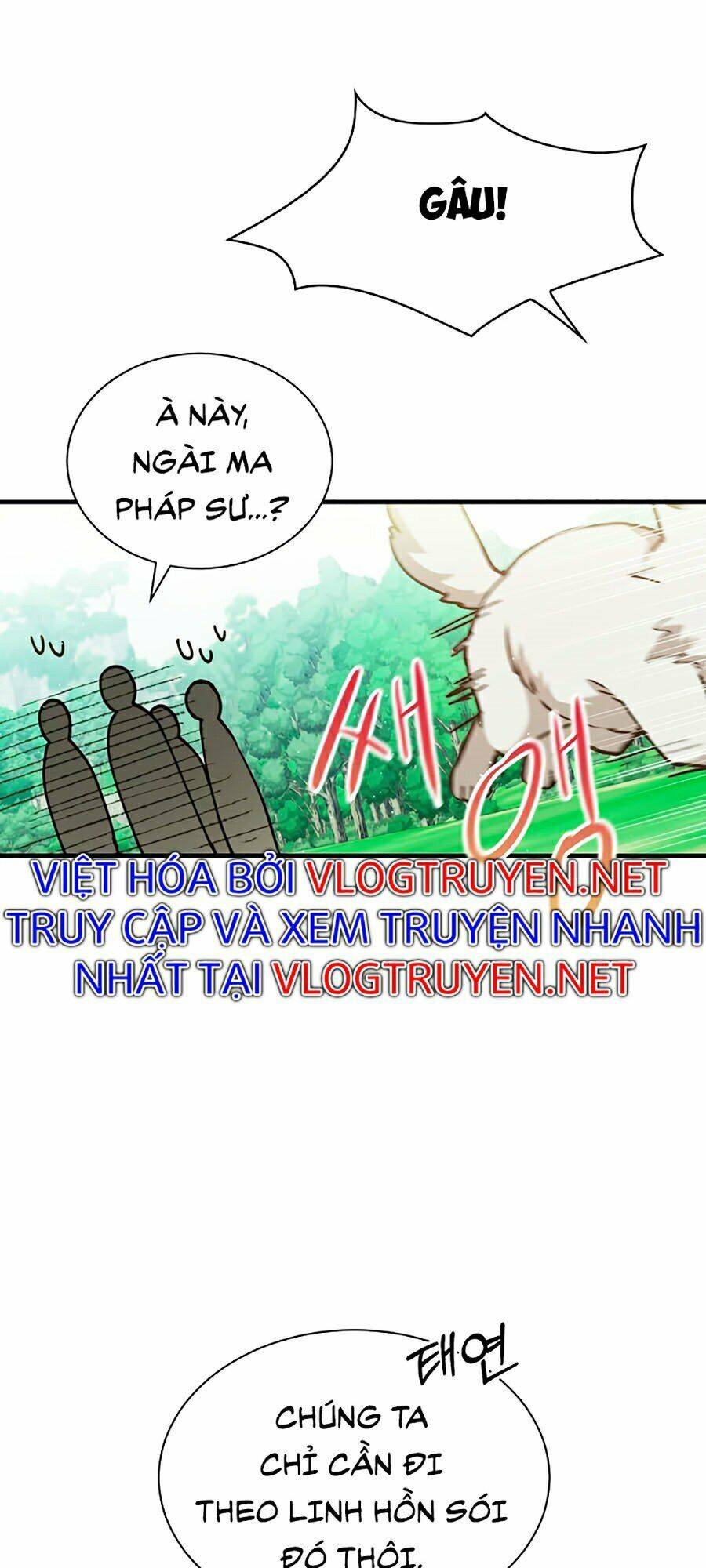 Sự Trở Lại Của Pháp Sư Cấp 8 Chapter 5 - 44