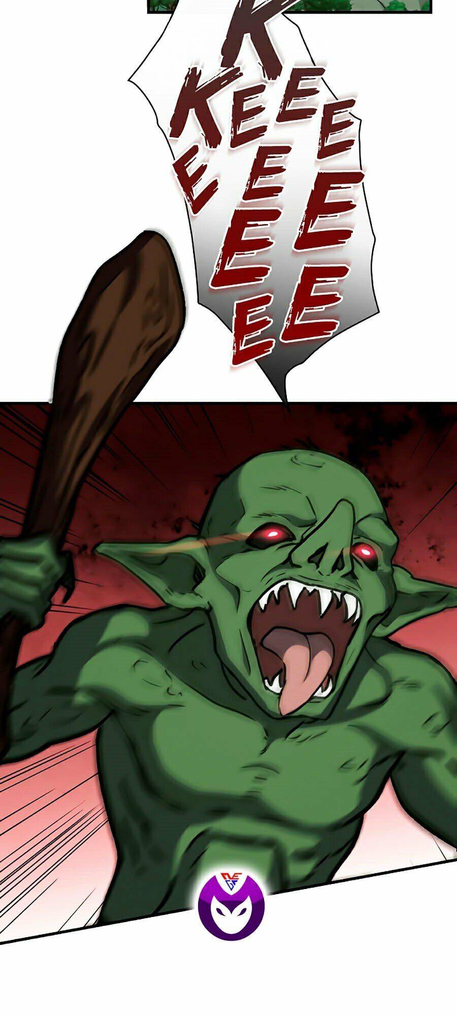 Sự Trở Lại Của Pháp Sư Cấp 8 Chapter 5 - 48