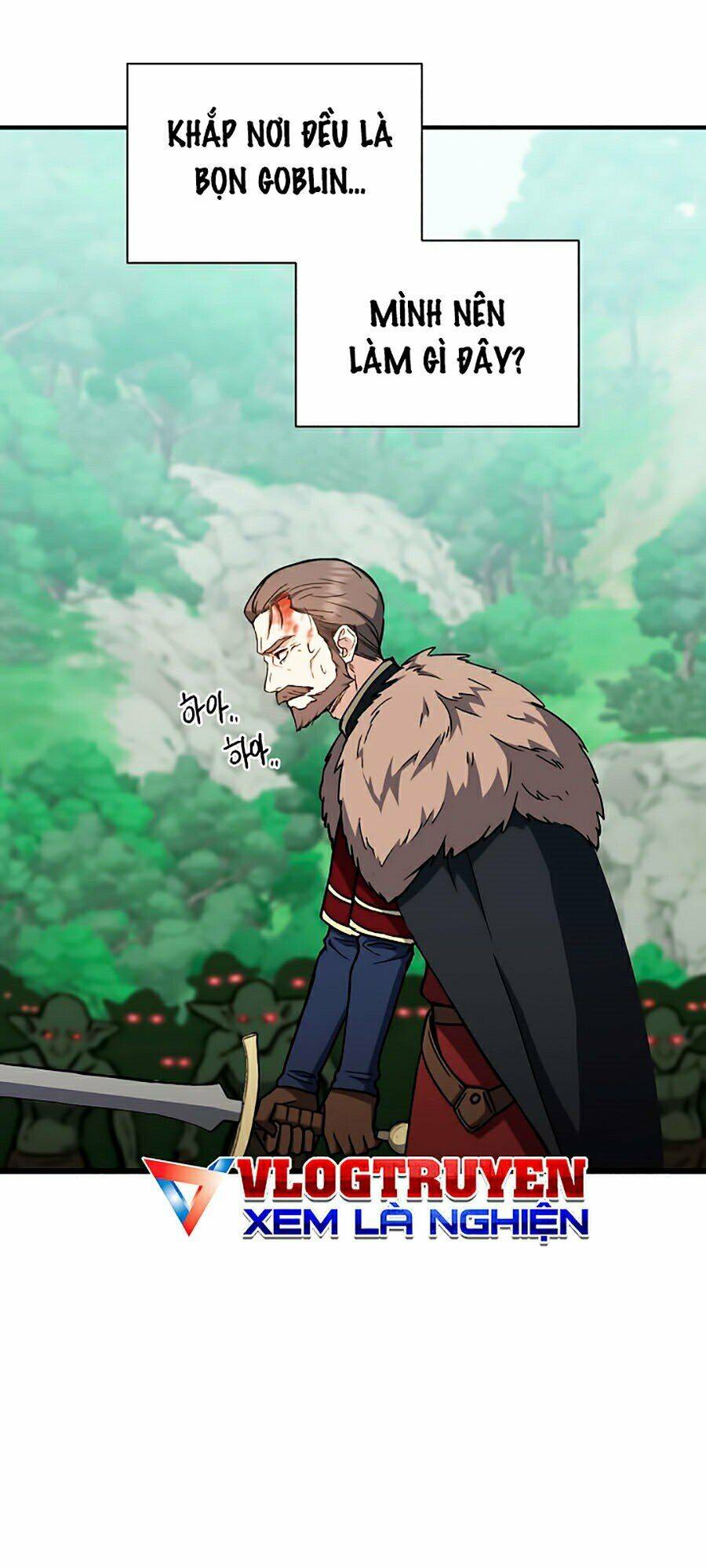 Sự Trở Lại Của Pháp Sư Cấp 8 Chapter 5 - 50