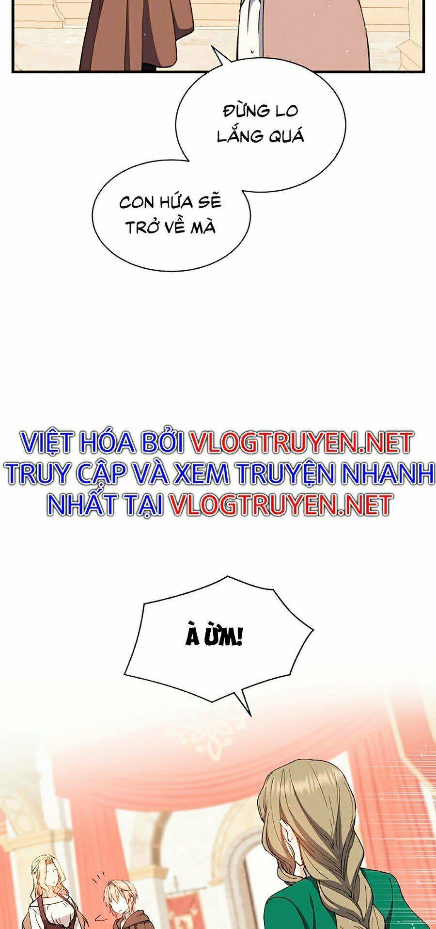 Sự Trở Lại Của Pháp Sư Cấp 8 Chapter 5 - 6