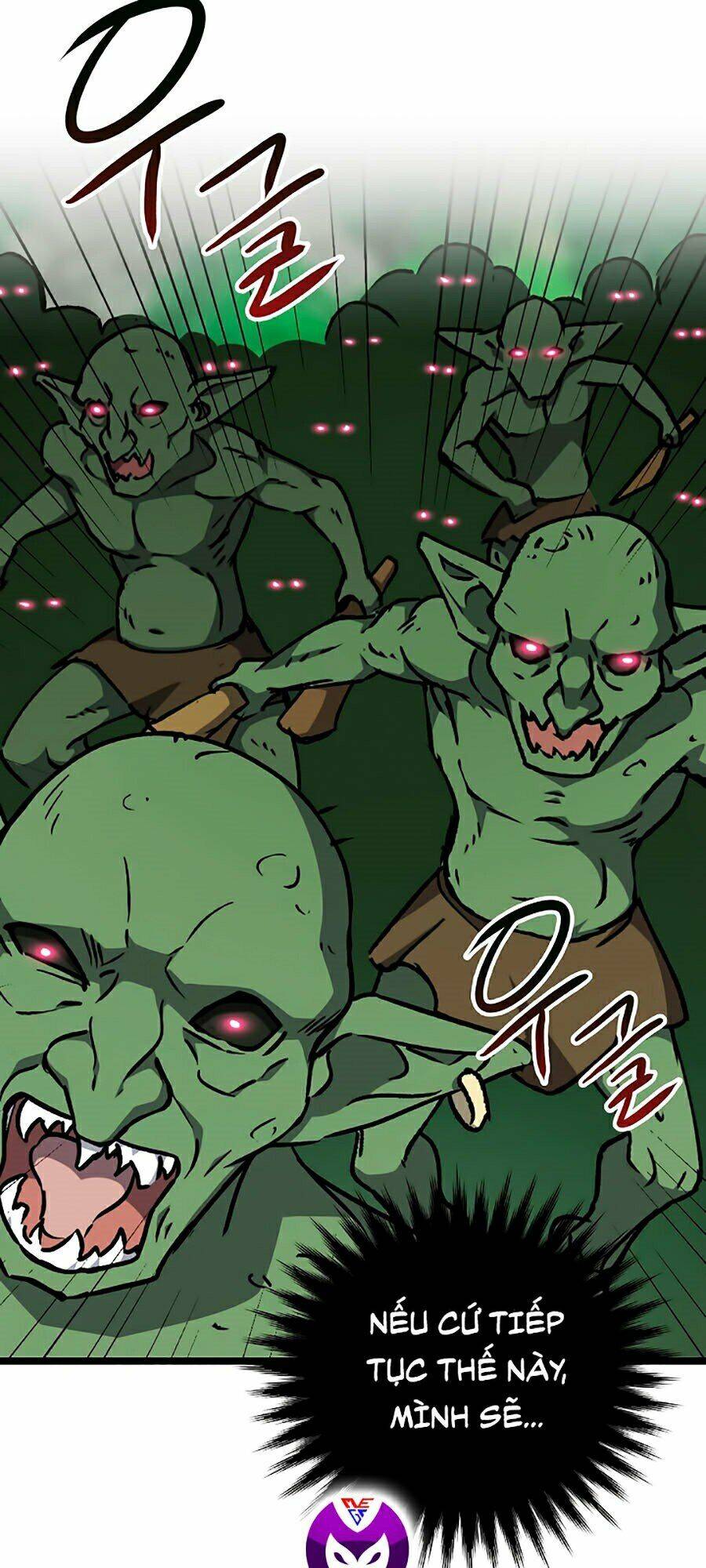 Sự Trở Lại Của Pháp Sư Cấp 8 Chapter 5 - 51