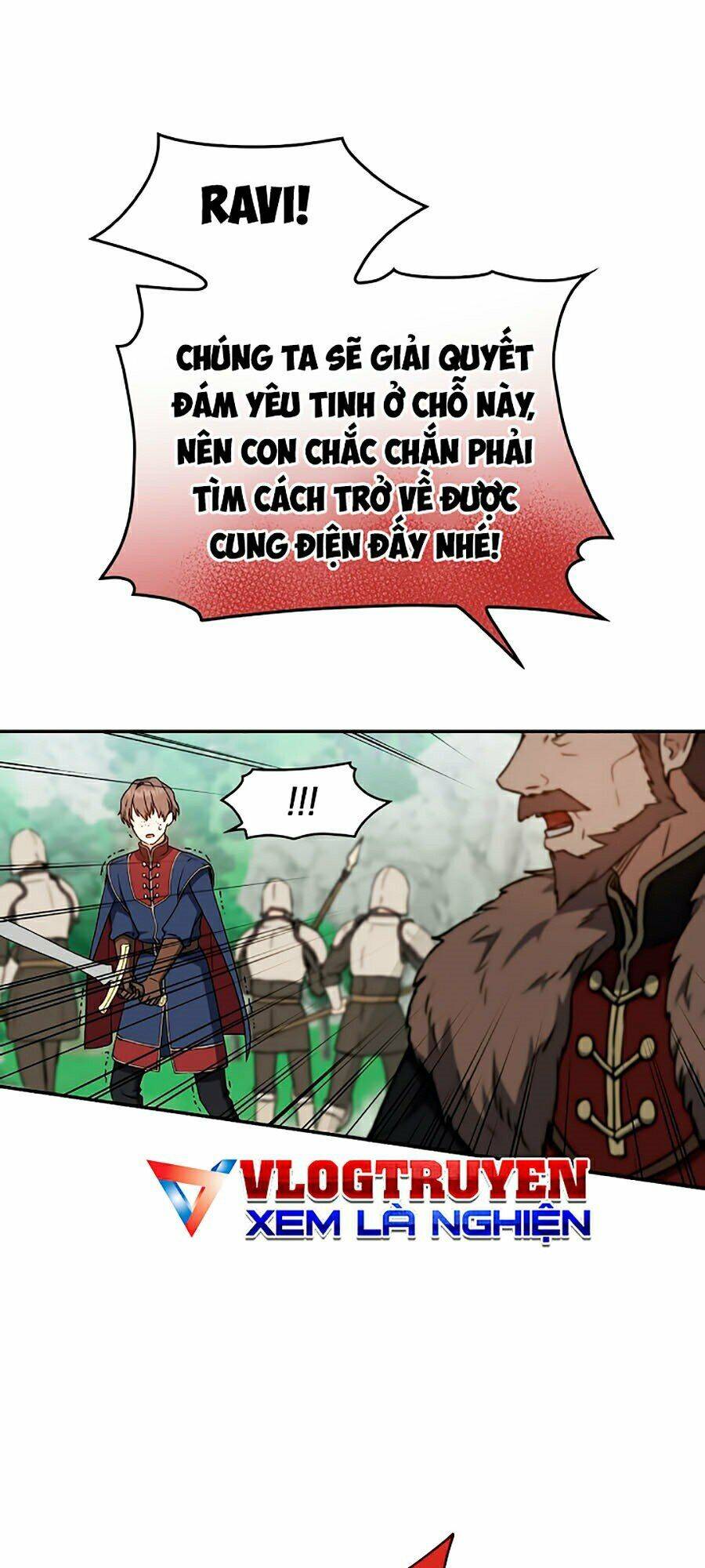 Sự Trở Lại Của Pháp Sư Cấp 8 Chapter 5 - 53