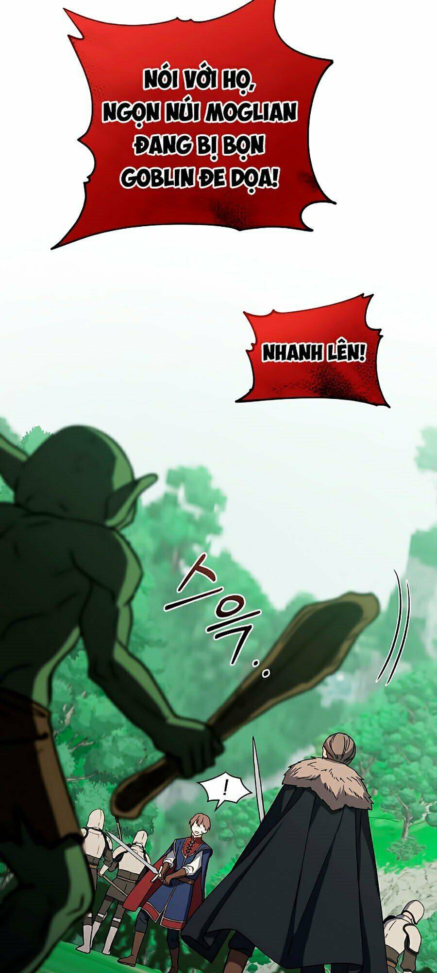 Sự Trở Lại Của Pháp Sư Cấp 8 Chapter 5 - 54