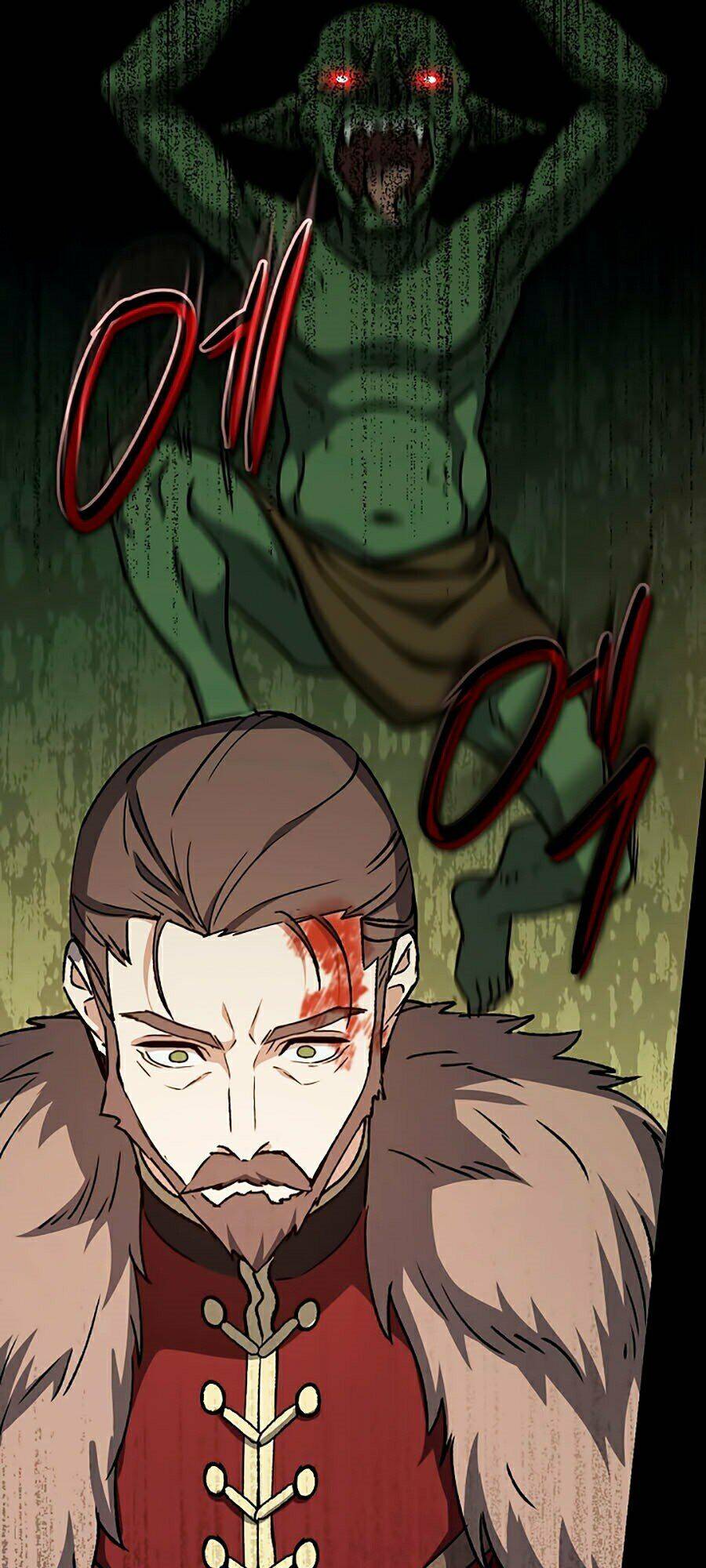 Sự Trở Lại Của Pháp Sư Cấp 8 Chapter 5 - 57