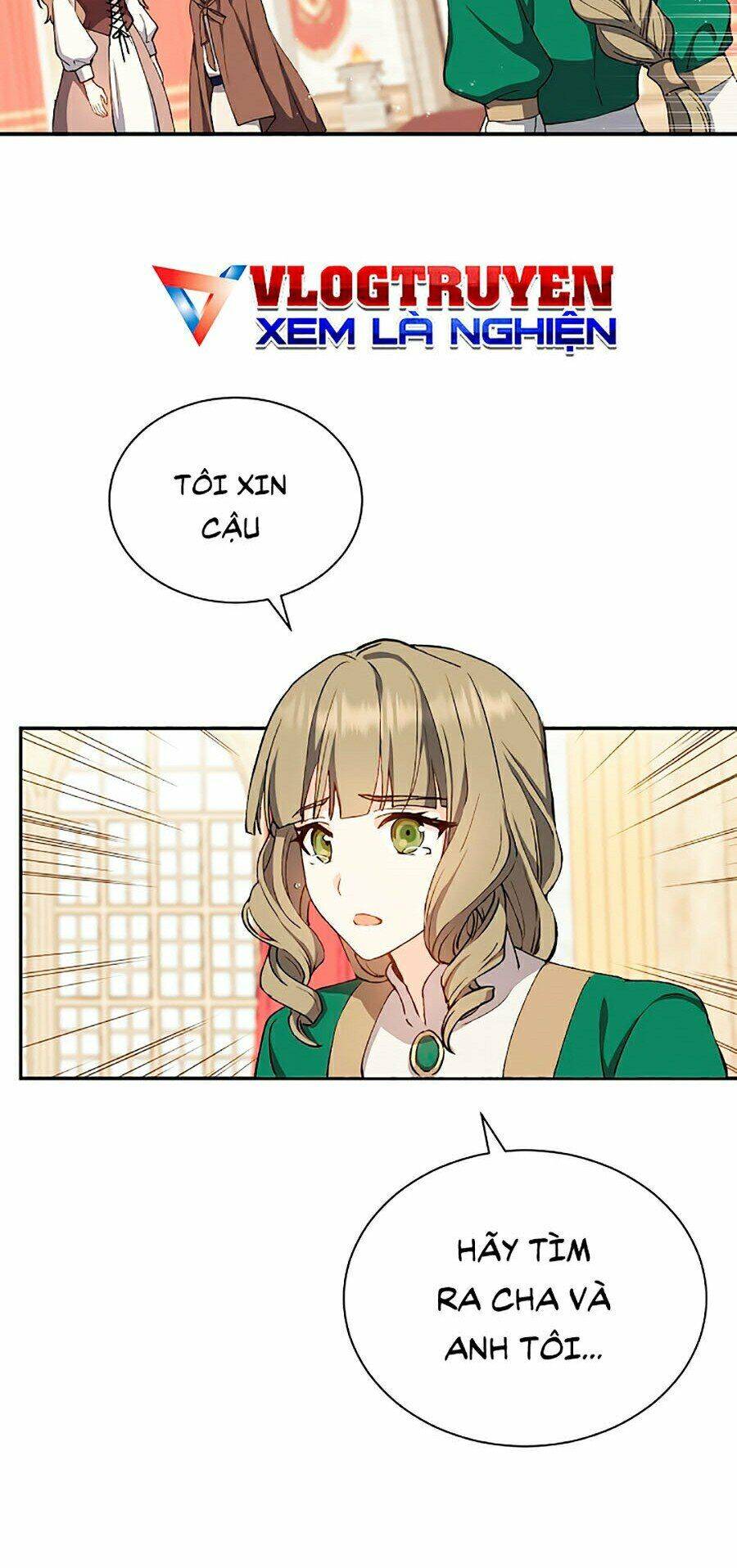 Sự Trở Lại Của Pháp Sư Cấp 8 Chapter 5 - 7