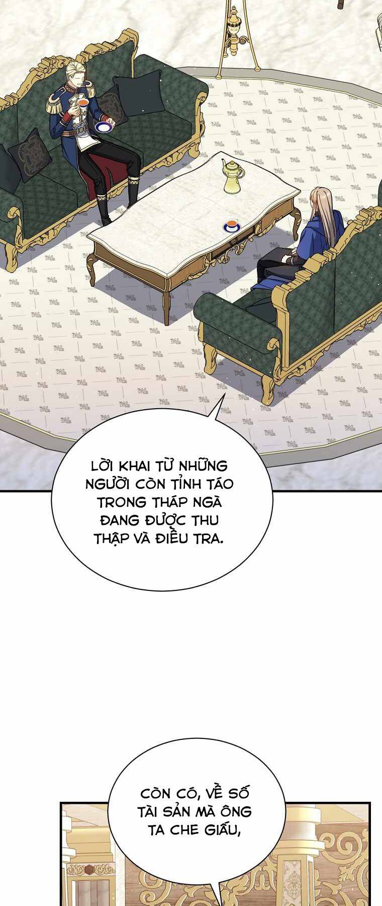 Sự Trở Lại Của Pháp Sư Cấp 8 Chapter 50 - 2