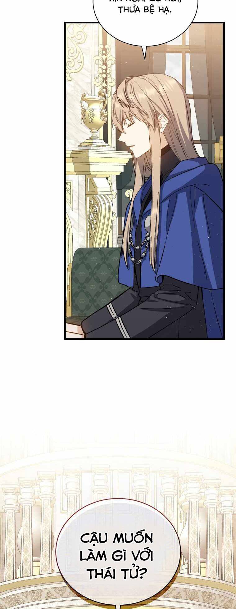 Sự Trở Lại Của Pháp Sư Cấp 8 Chapter 50 - 11