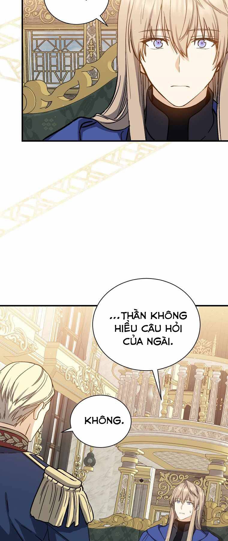 Sự Trở Lại Của Pháp Sư Cấp 8 Chapter 50 - 13