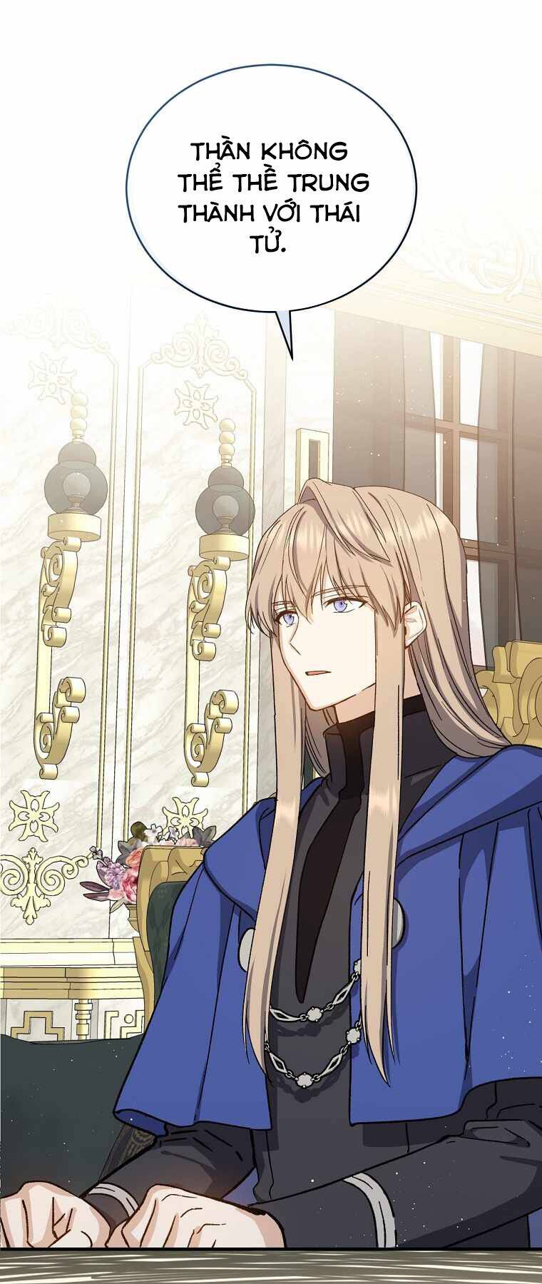 Sự Trở Lại Của Pháp Sư Cấp 8 Chapter 50 - 18