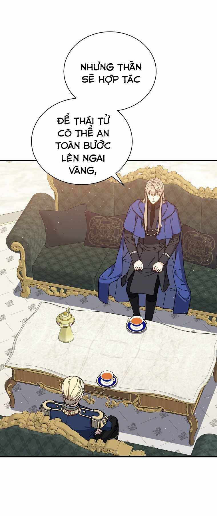 Sự Trở Lại Của Pháp Sư Cấp 8 Chapter 50 - 20