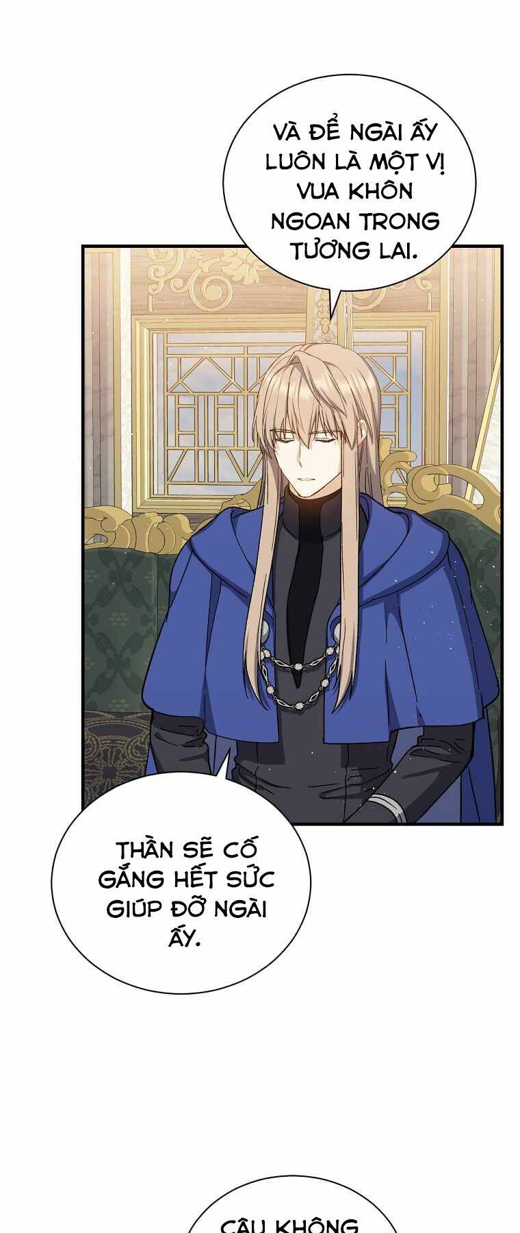 Sự Trở Lại Của Pháp Sư Cấp 8 Chapter 50 - 21