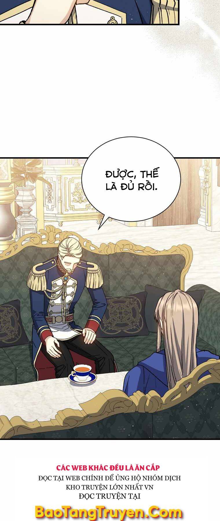 Sự Trở Lại Của Pháp Sư Cấp 8 Chapter 50 - 23