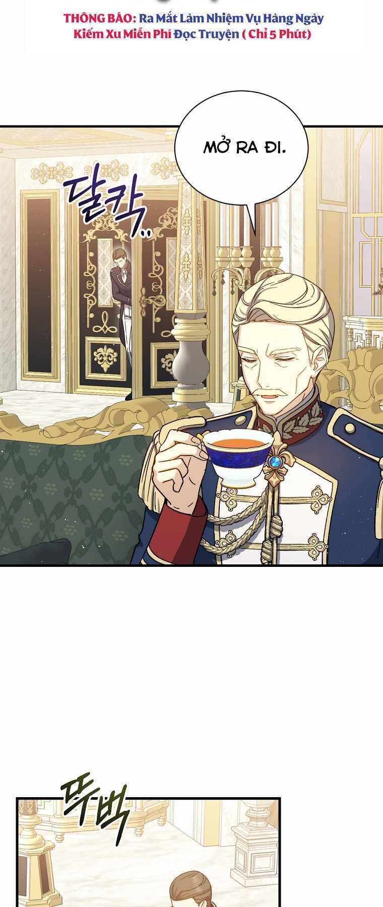 Sự Trở Lại Của Pháp Sư Cấp 8 Chapter 50 - 24