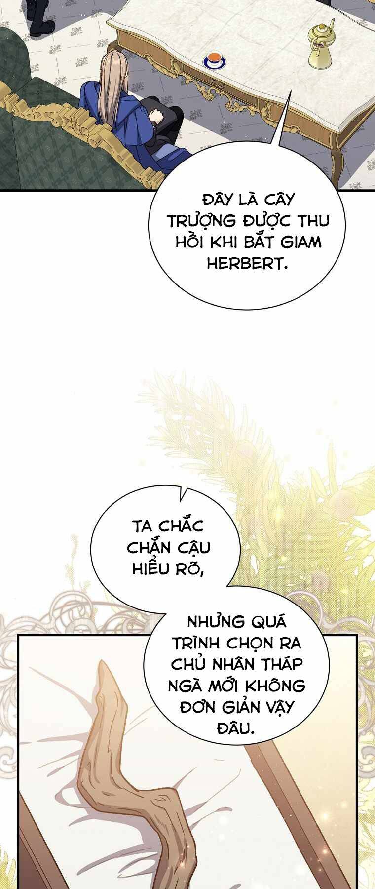 Sự Trở Lại Của Pháp Sư Cấp 8 Chapter 50 - 26