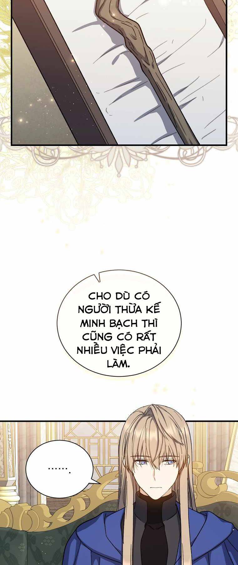 Sự Trở Lại Của Pháp Sư Cấp 8 Chapter 50 - 27