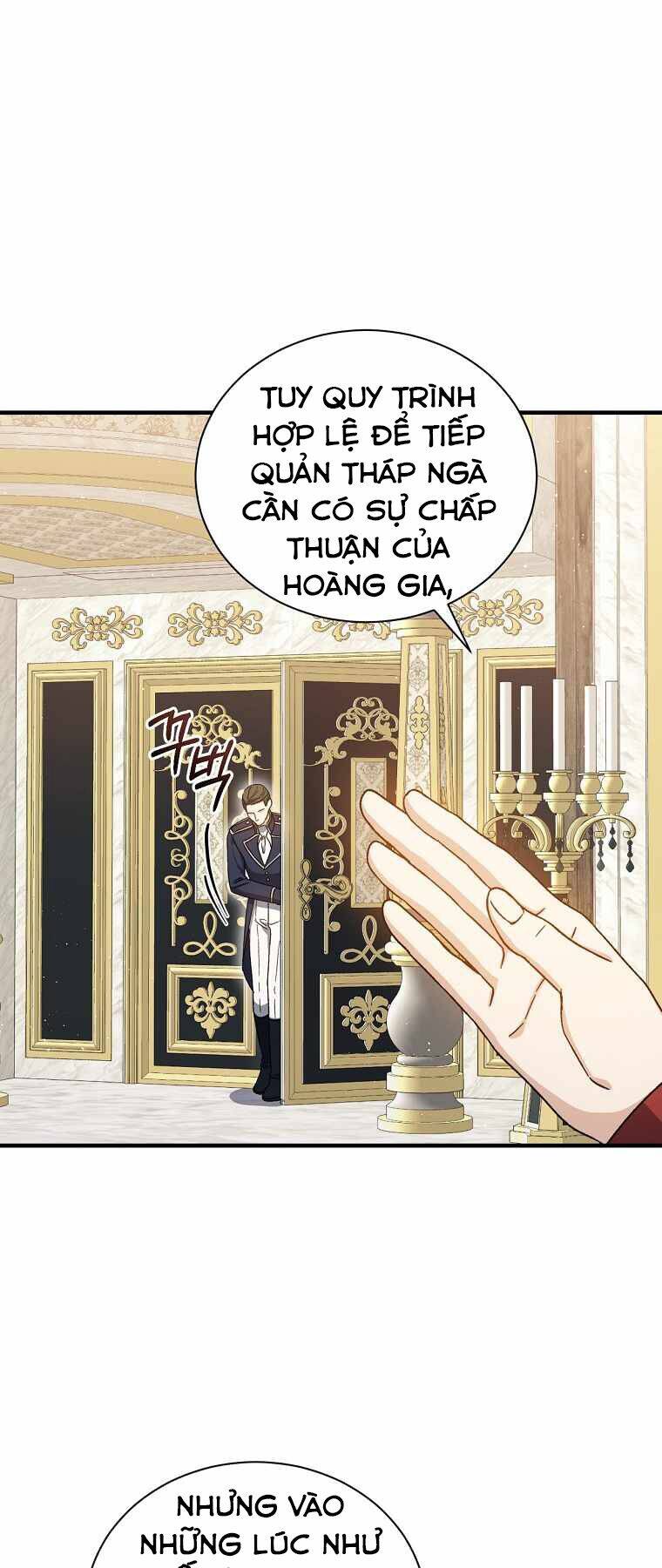 Sự Trở Lại Của Pháp Sư Cấp 8 Chapter 50 - 29