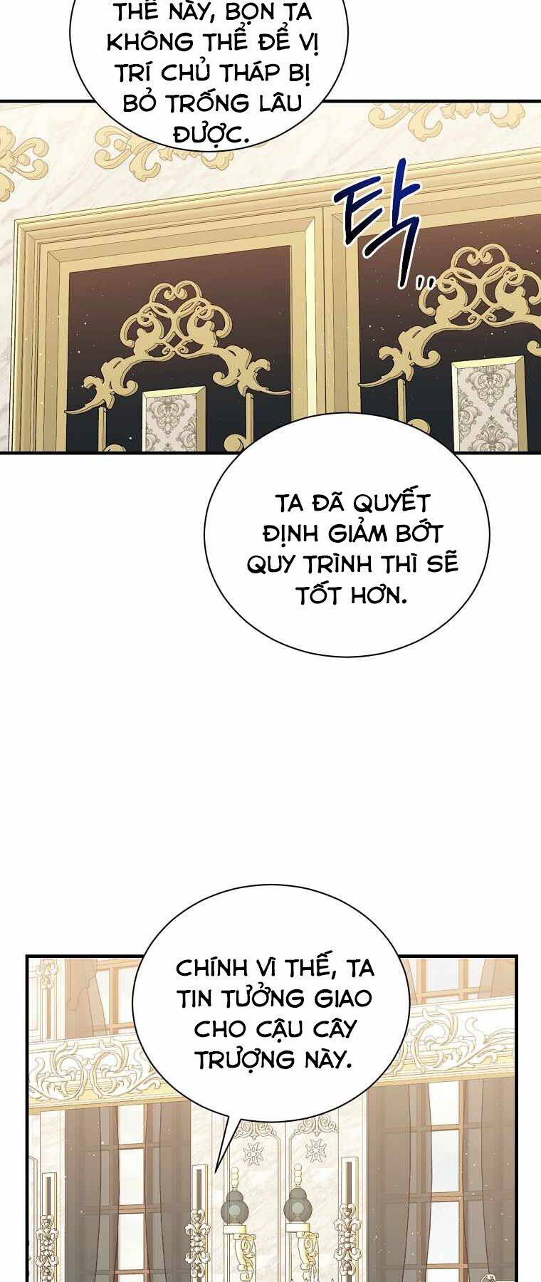 Sự Trở Lại Của Pháp Sư Cấp 8 Chapter 50 - 30