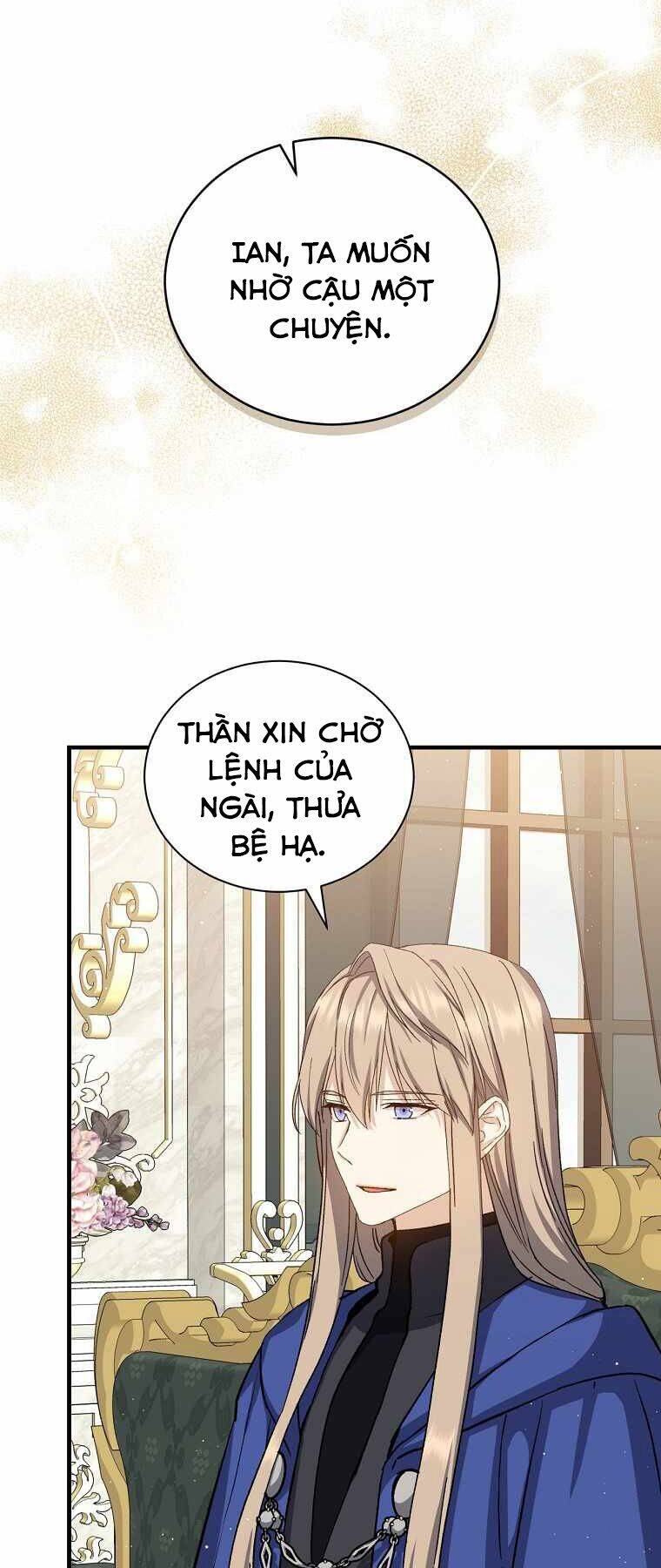 Sự Trở Lại Của Pháp Sư Cấp 8 Chapter 50 - 32