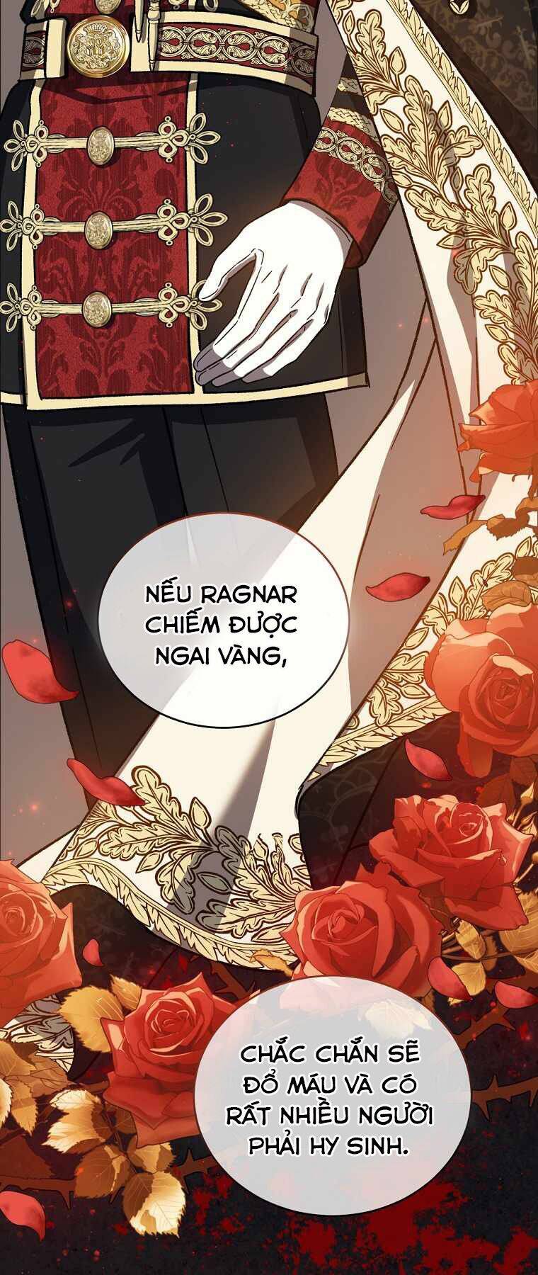 Sự Trở Lại Của Pháp Sư Cấp 8 Chapter 50 - 35