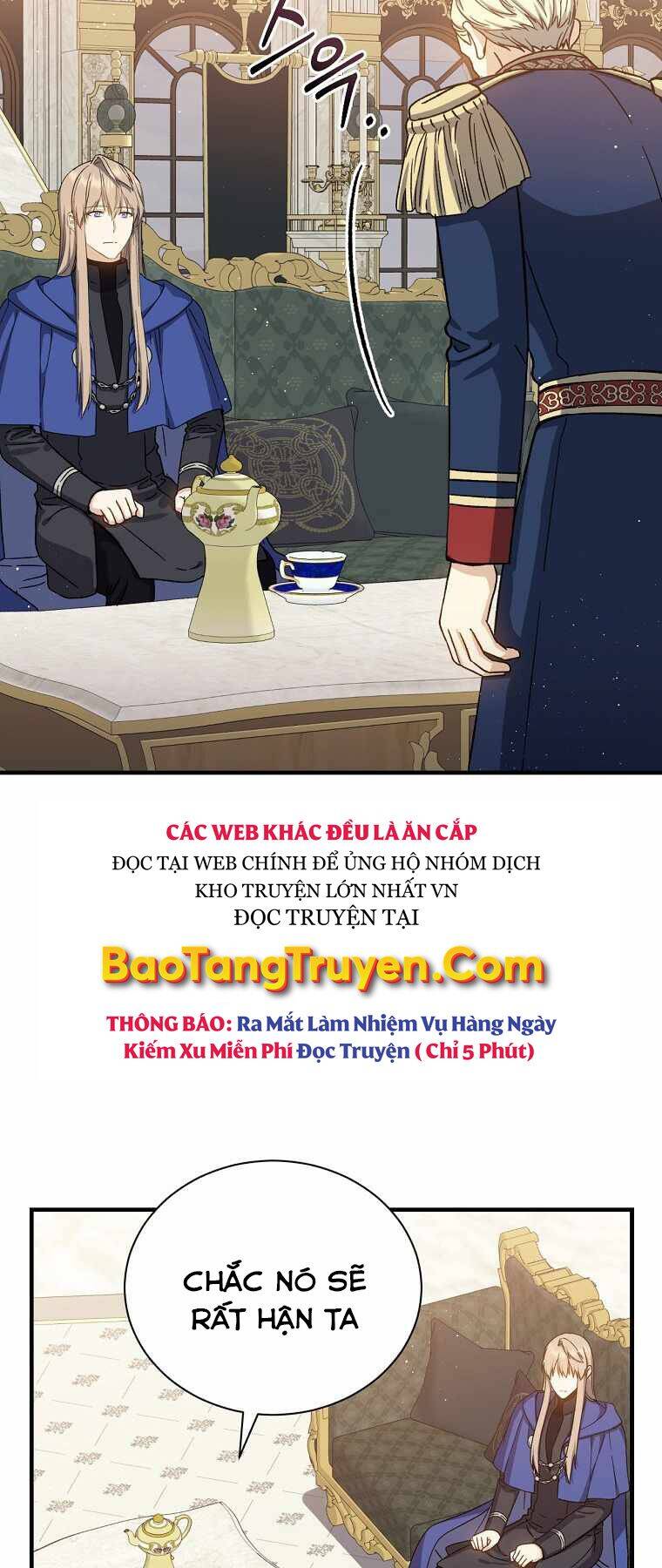 Sự Trở Lại Của Pháp Sư Cấp 8 Chapter 50 - 37