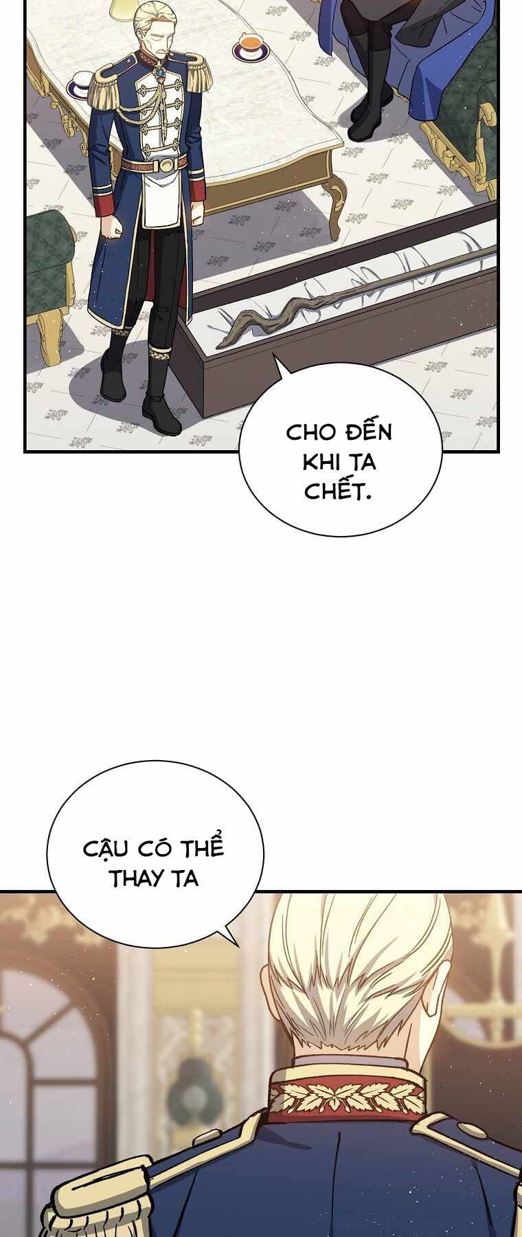 Sự Trở Lại Của Pháp Sư Cấp 8 Chapter 50 - 38