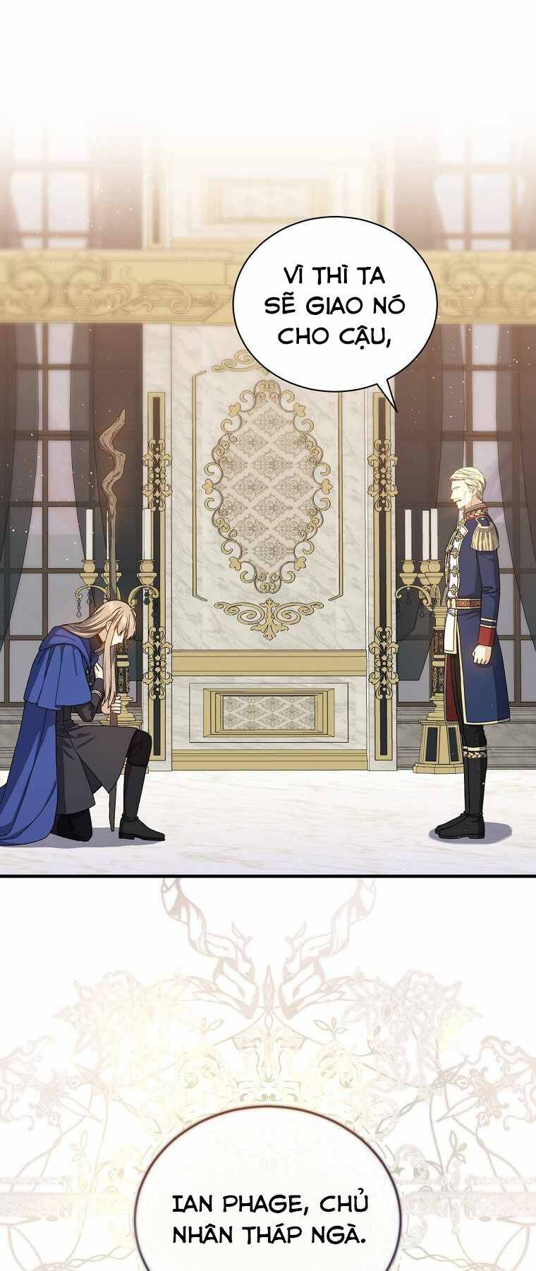 Sự Trở Lại Của Pháp Sư Cấp 8 Chapter 50 - 44