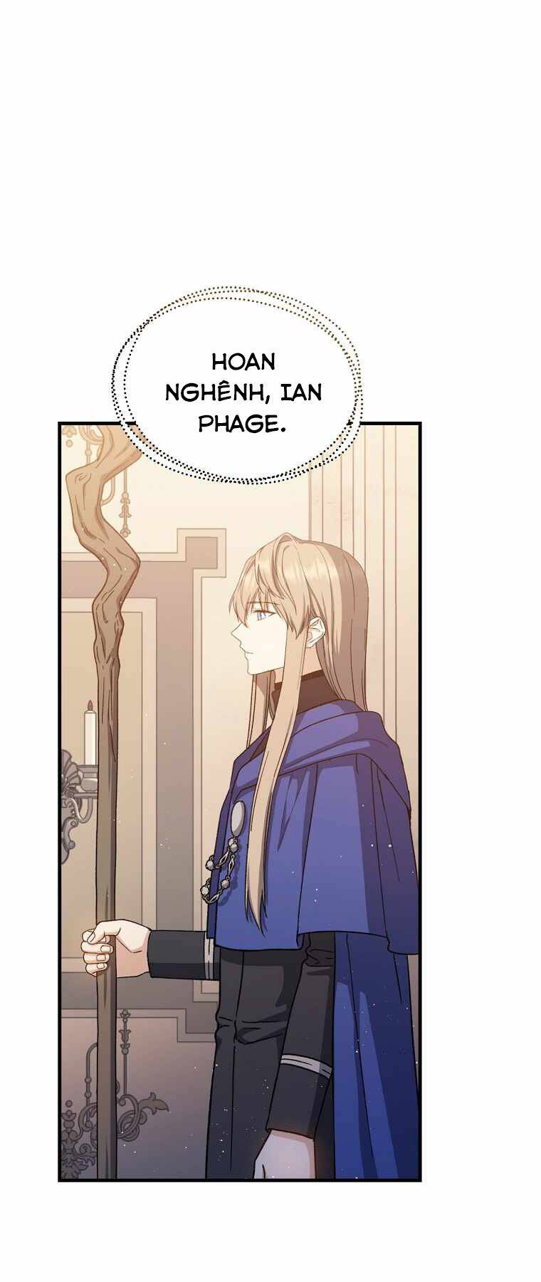 Sự Trở Lại Của Pháp Sư Cấp 8 Chapter 50 - 48