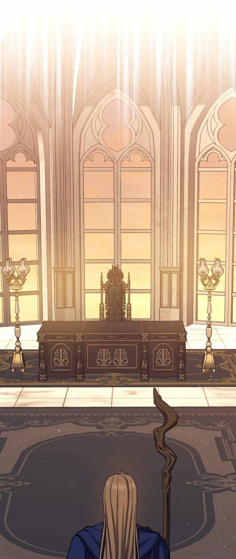 Sự Trở Lại Của Pháp Sư Cấp 8 Chapter 50 - 49