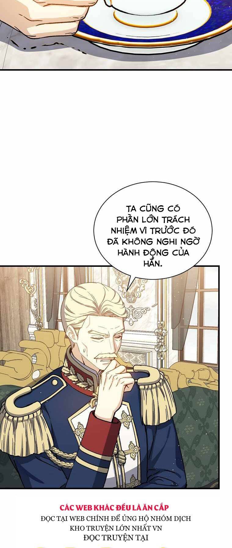 Sự Trở Lại Của Pháp Sư Cấp 8 Chapter 50 - 6