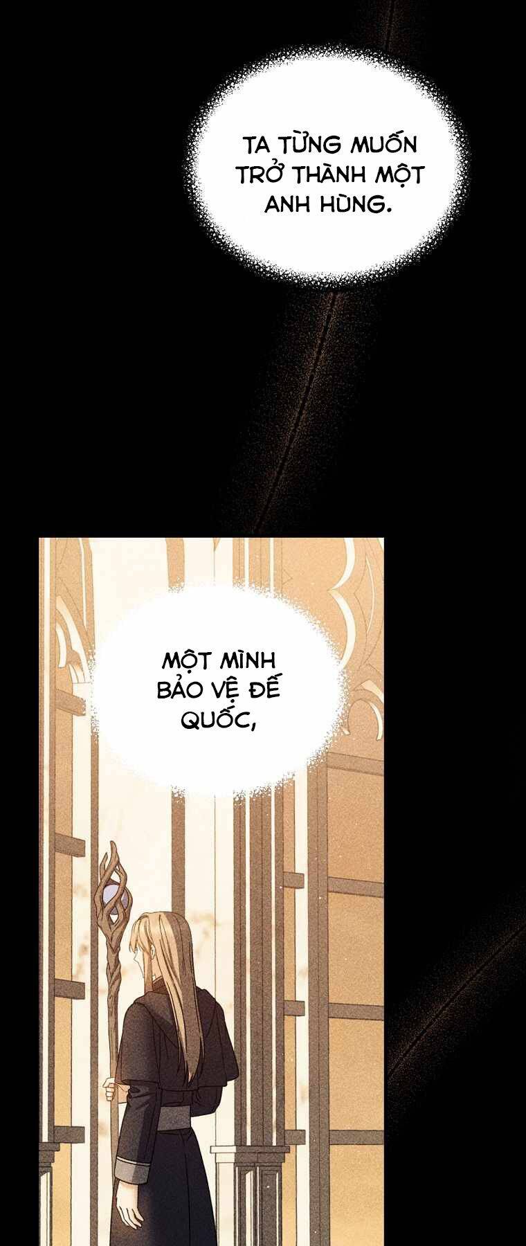 Sự Trở Lại Của Pháp Sư Cấp 8 Chapter 50 - 51