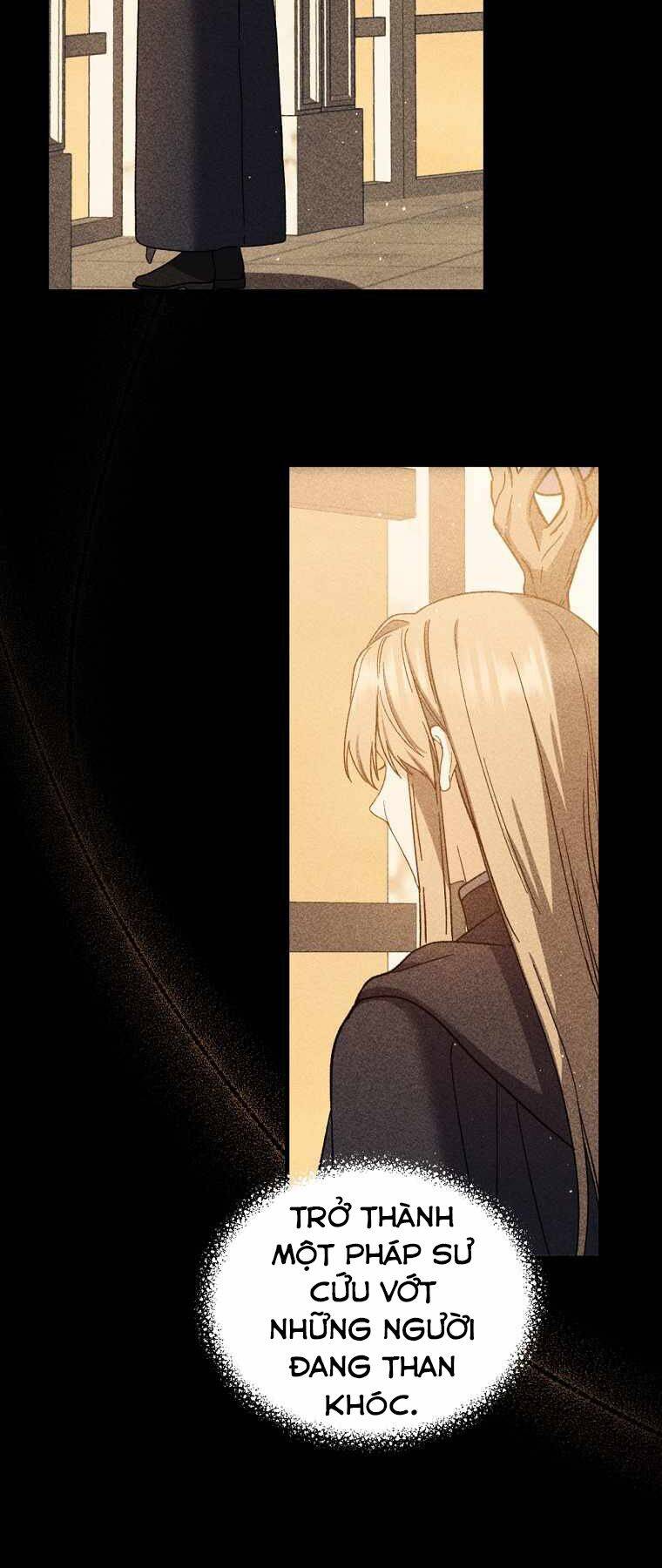 Sự Trở Lại Của Pháp Sư Cấp 8 Chapter 50 - 52