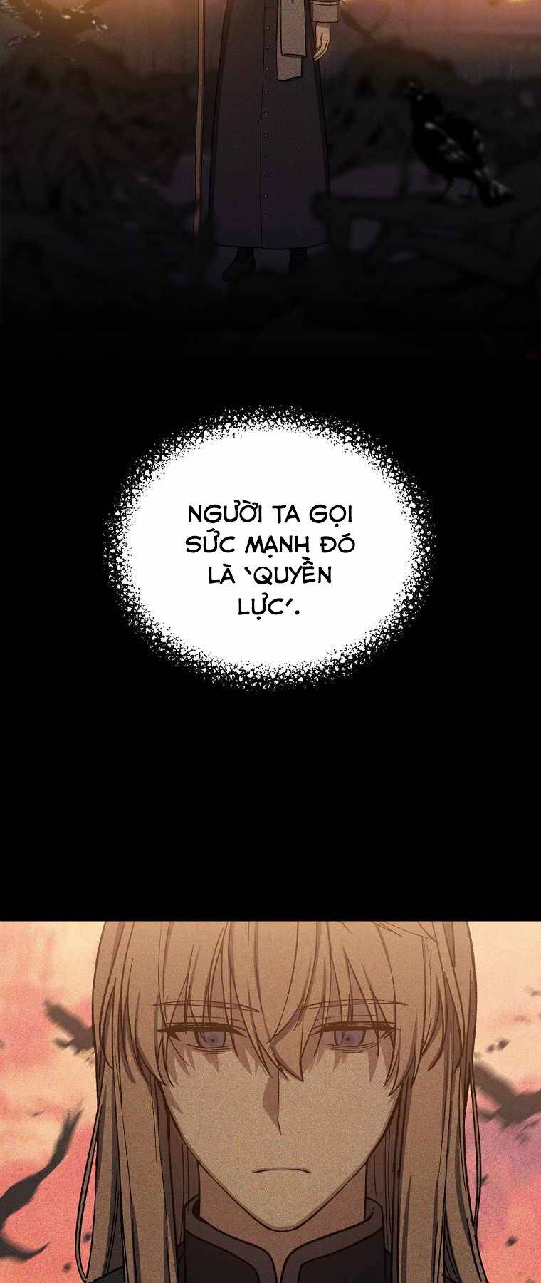 Sự Trở Lại Của Pháp Sư Cấp 8 Chapter 50 - 54