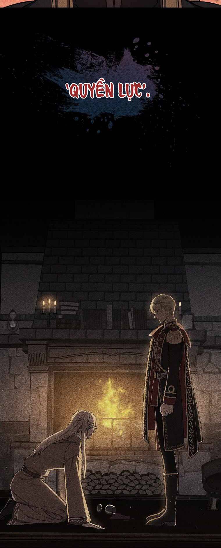 Sự Trở Lại Của Pháp Sư Cấp 8 Chapter 50 - 55