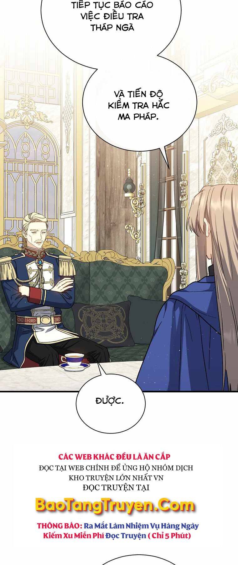 Sự Trở Lại Của Pháp Sư Cấp 8 Chapter 50 - 9