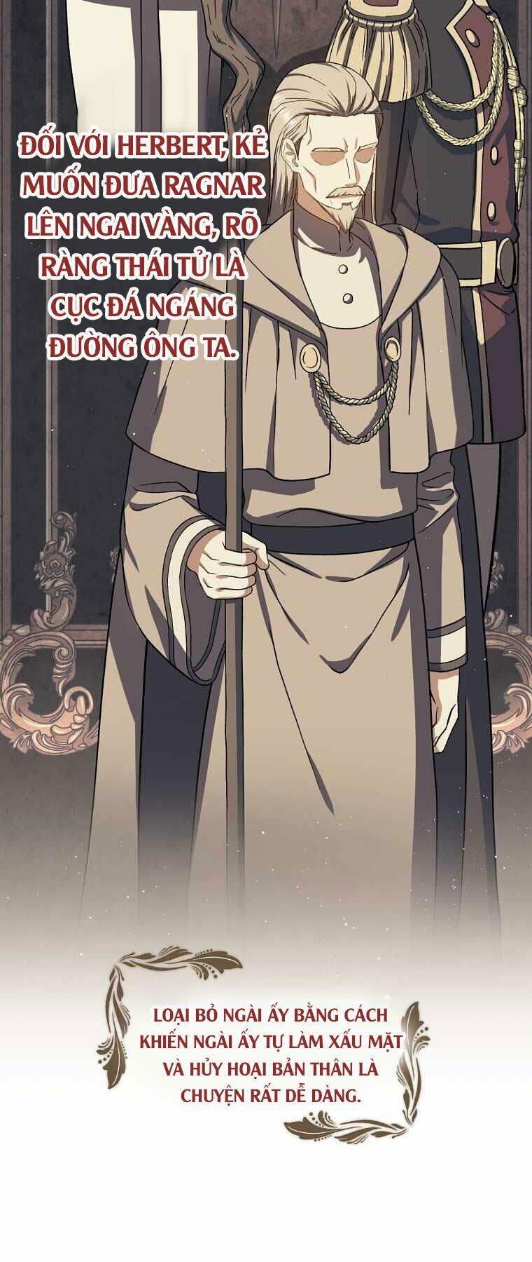 Sự Trở Lại Của Pháp Sư Cấp 8 Chapter 51 - 13