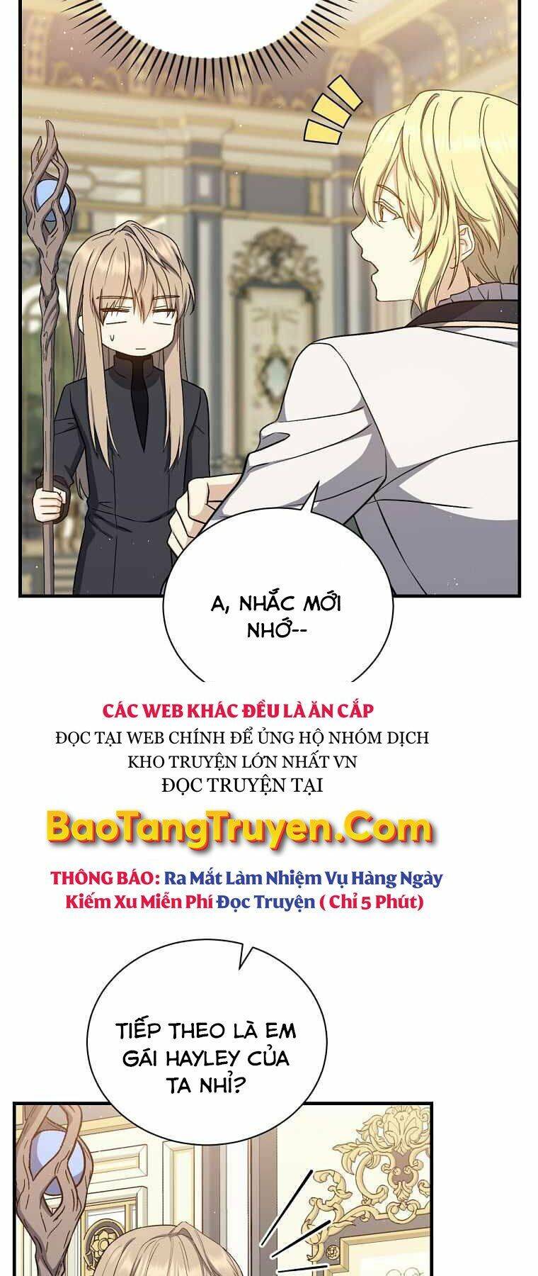 Sự Trở Lại Của Pháp Sư Cấp 8 Chapter 51 - 15