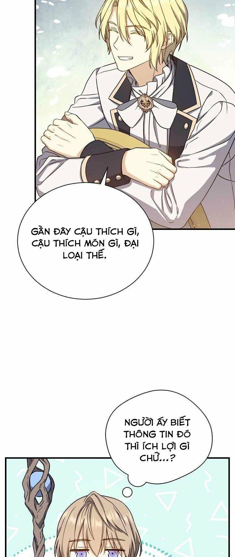 Sự Trở Lại Của Pháp Sư Cấp 8 Chapter 51 - 19