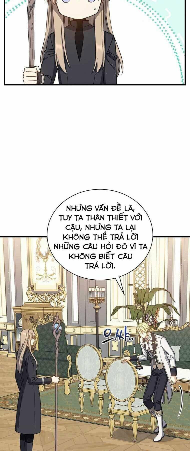 Sự Trở Lại Của Pháp Sư Cấp 8 Chapter 51 - 20