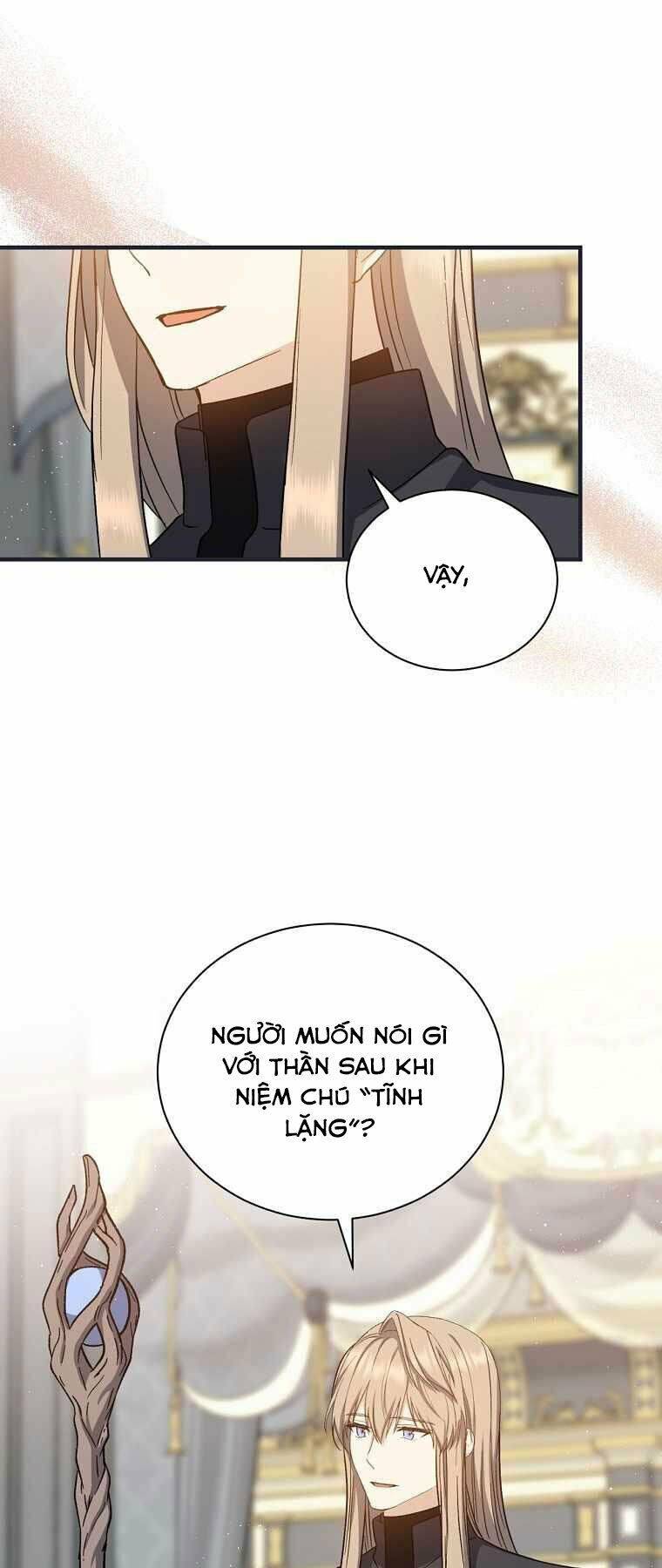 Sự Trở Lại Của Pháp Sư Cấp 8 Chapter 51 - 36