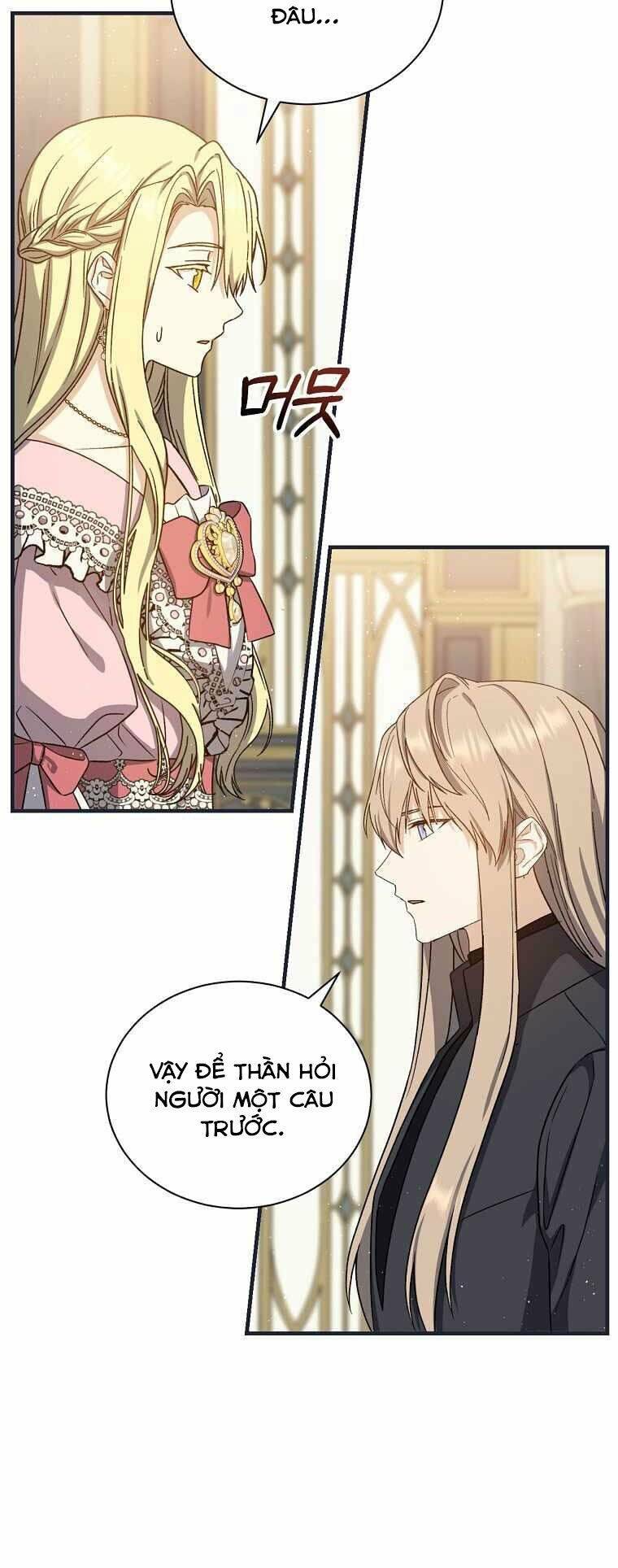 Sự Trở Lại Của Pháp Sư Cấp 8 Chapter 51 - 40